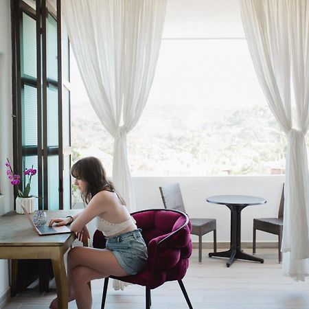 Aparthotel Casa Fenix Sayulita Zewnętrze zdjęcie