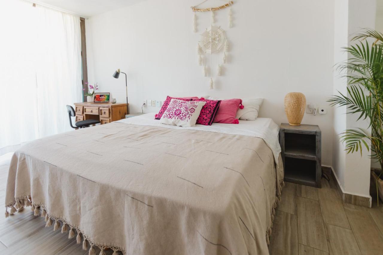 Aparthotel Casa Fenix Sayulita Zewnętrze zdjęcie