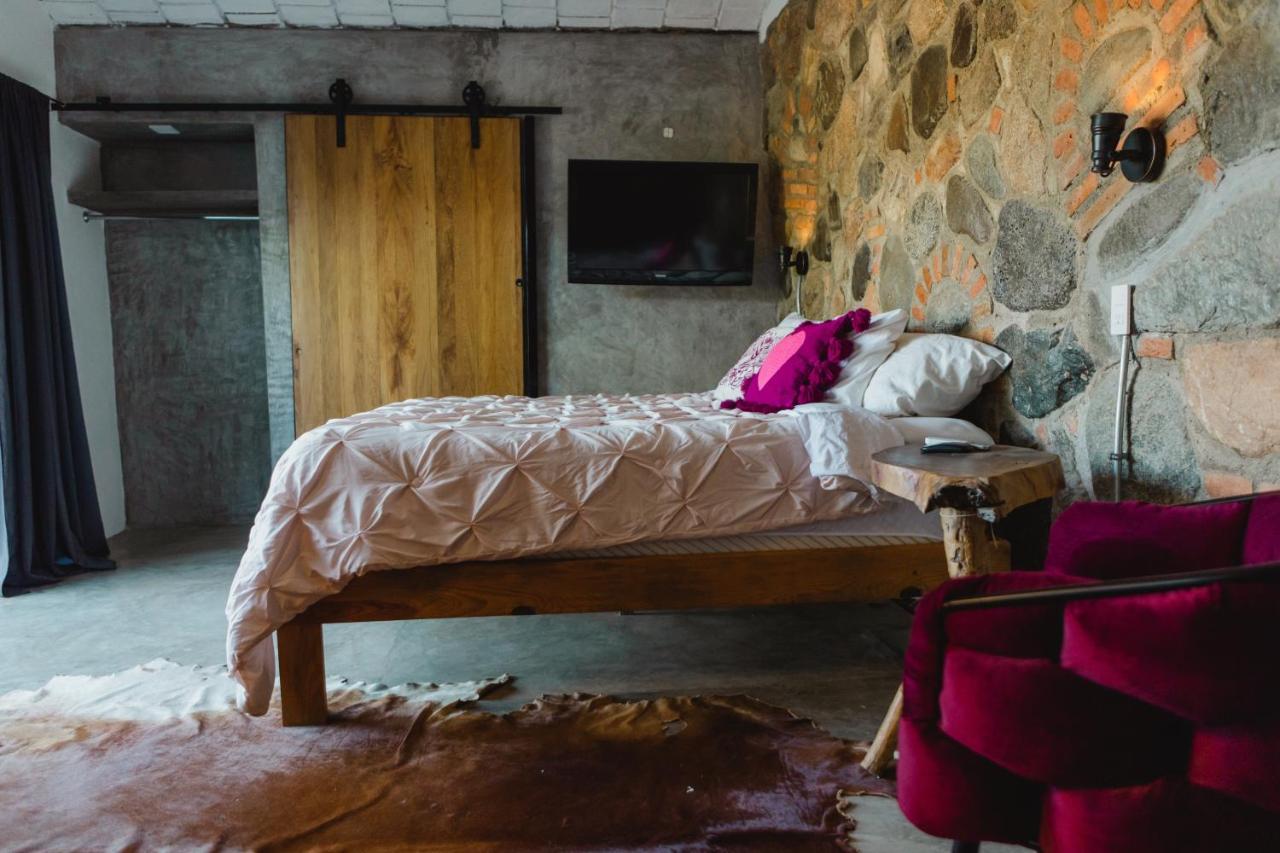 Aparthotel Casa Fenix Sayulita Zewnętrze zdjęcie