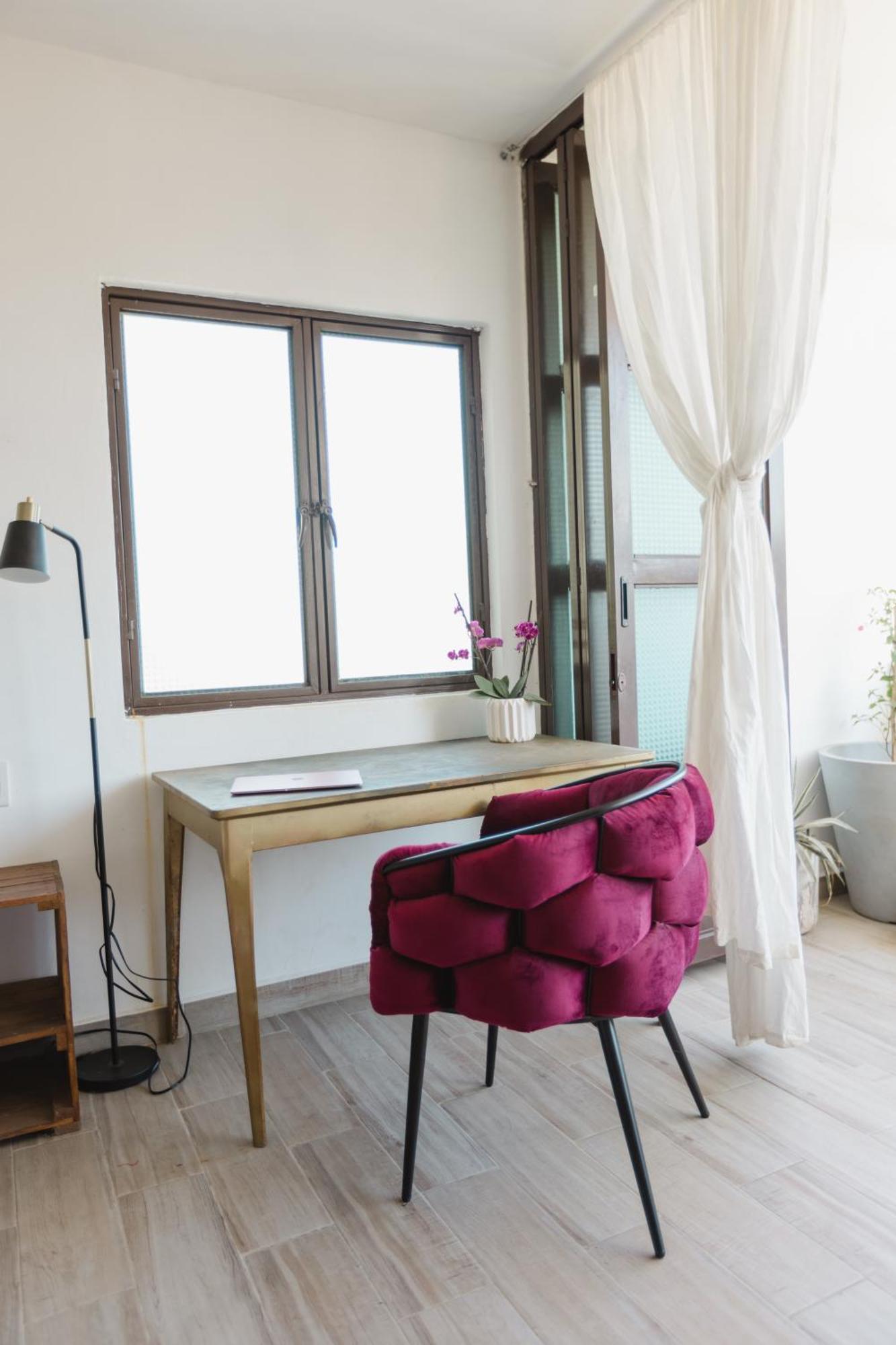 Aparthotel Casa Fenix Sayulita Zewnętrze zdjęcie