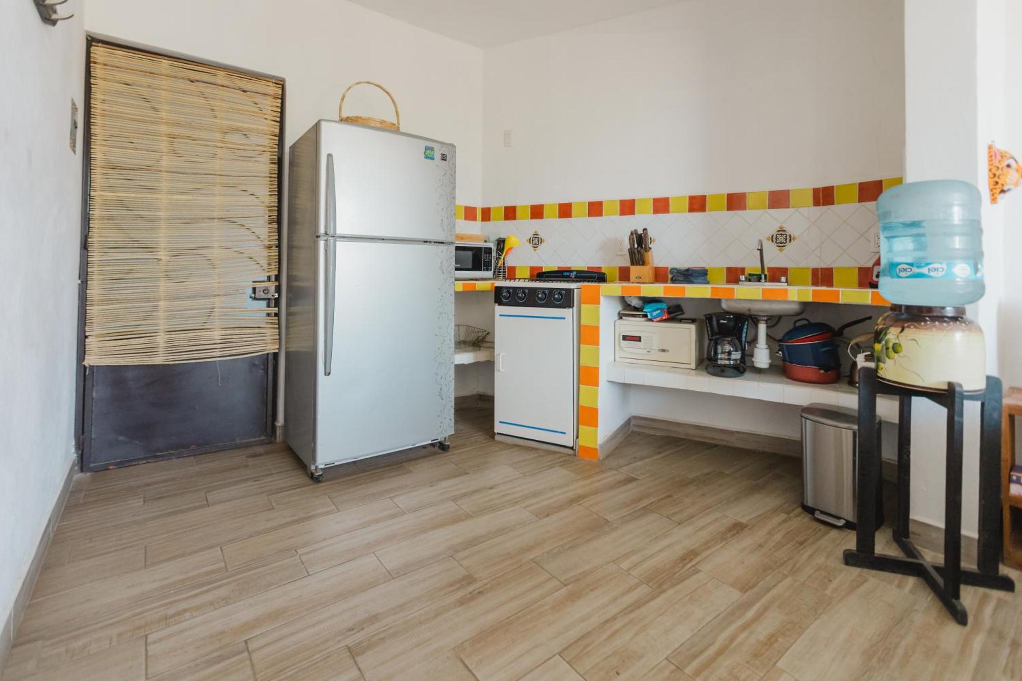 Aparthotel Casa Fenix Sayulita Zewnętrze zdjęcie