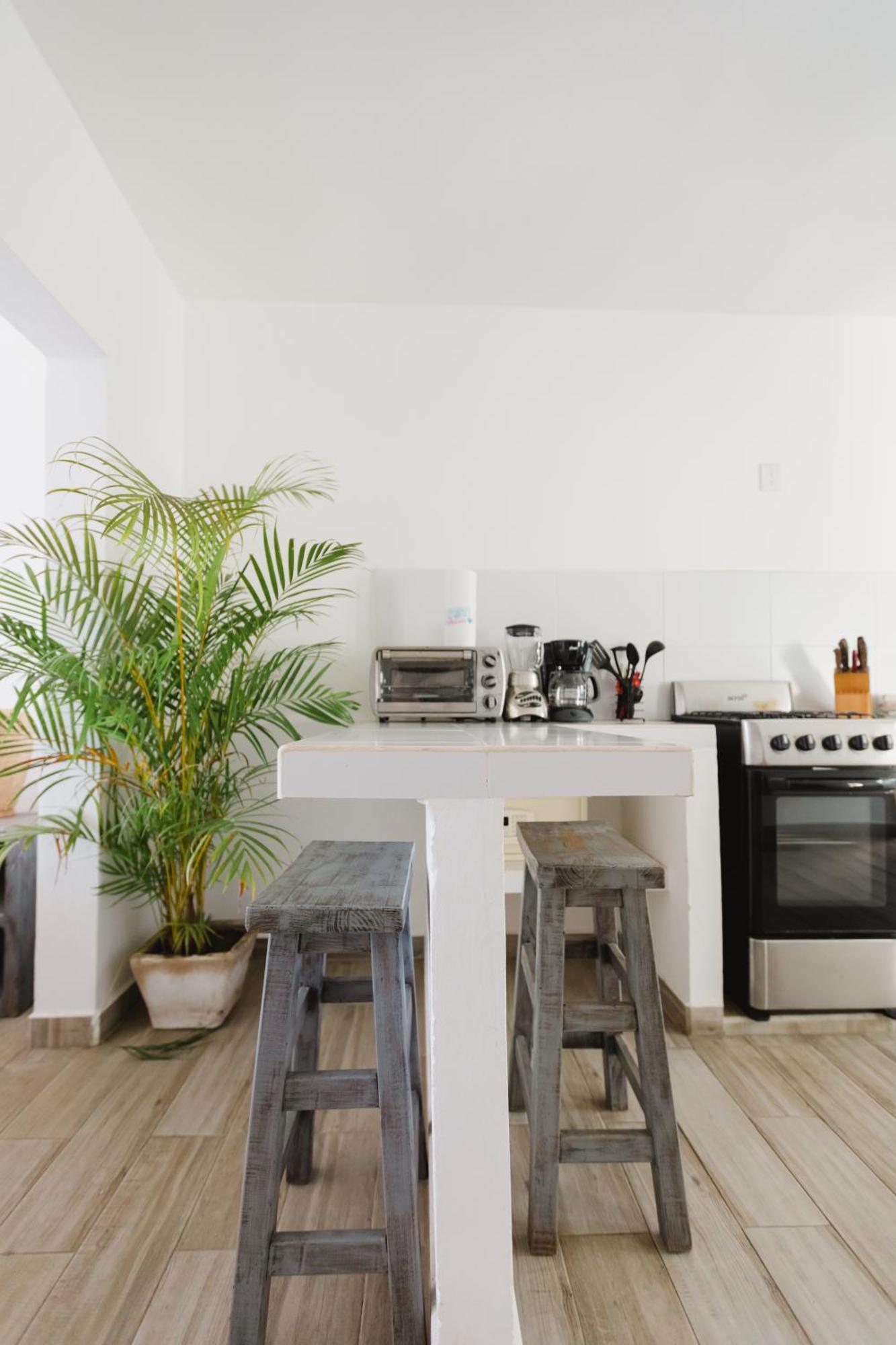 Aparthotel Casa Fenix Sayulita Zewnętrze zdjęcie