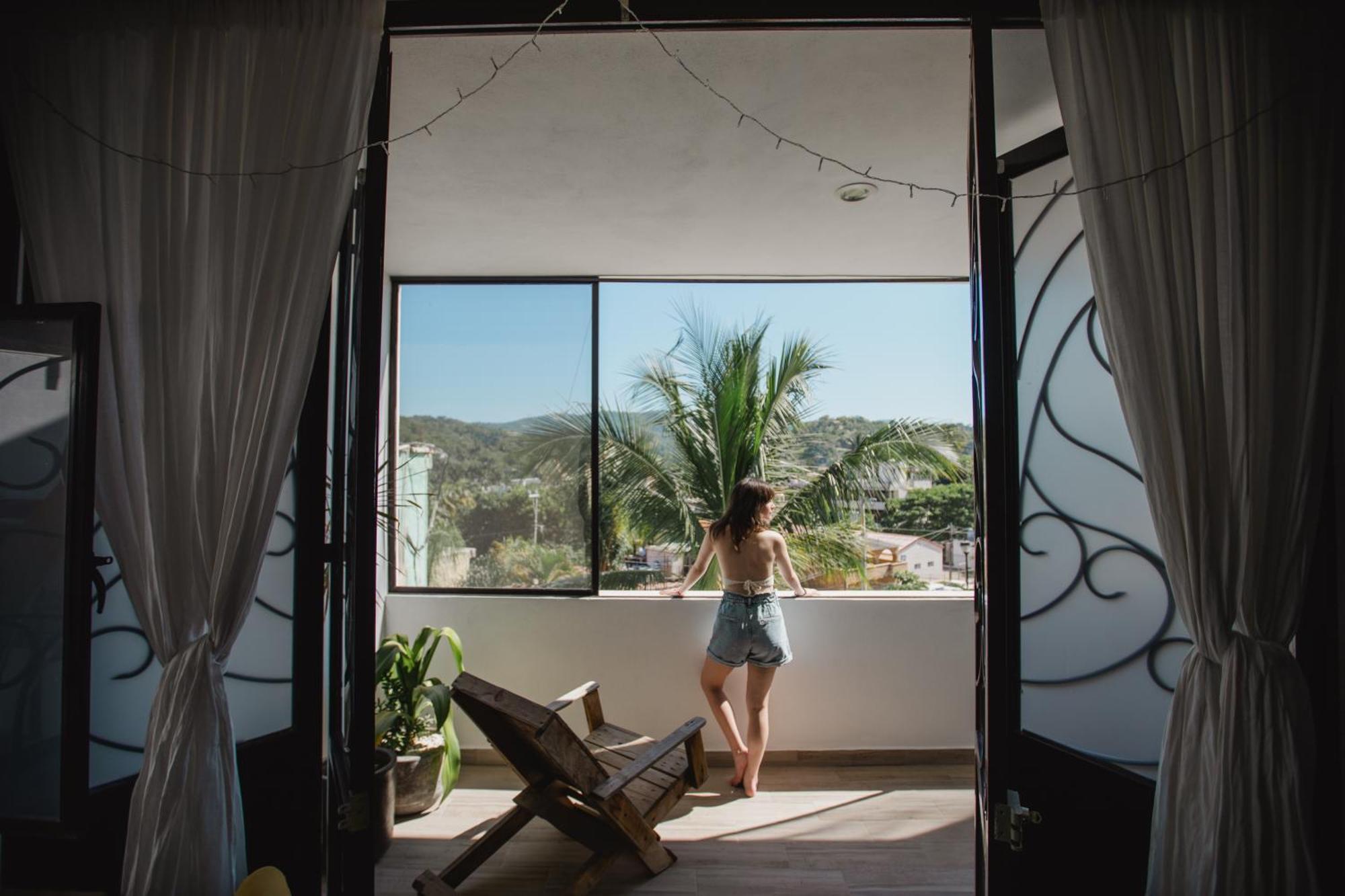 Aparthotel Casa Fenix Sayulita Zewnętrze zdjęcie