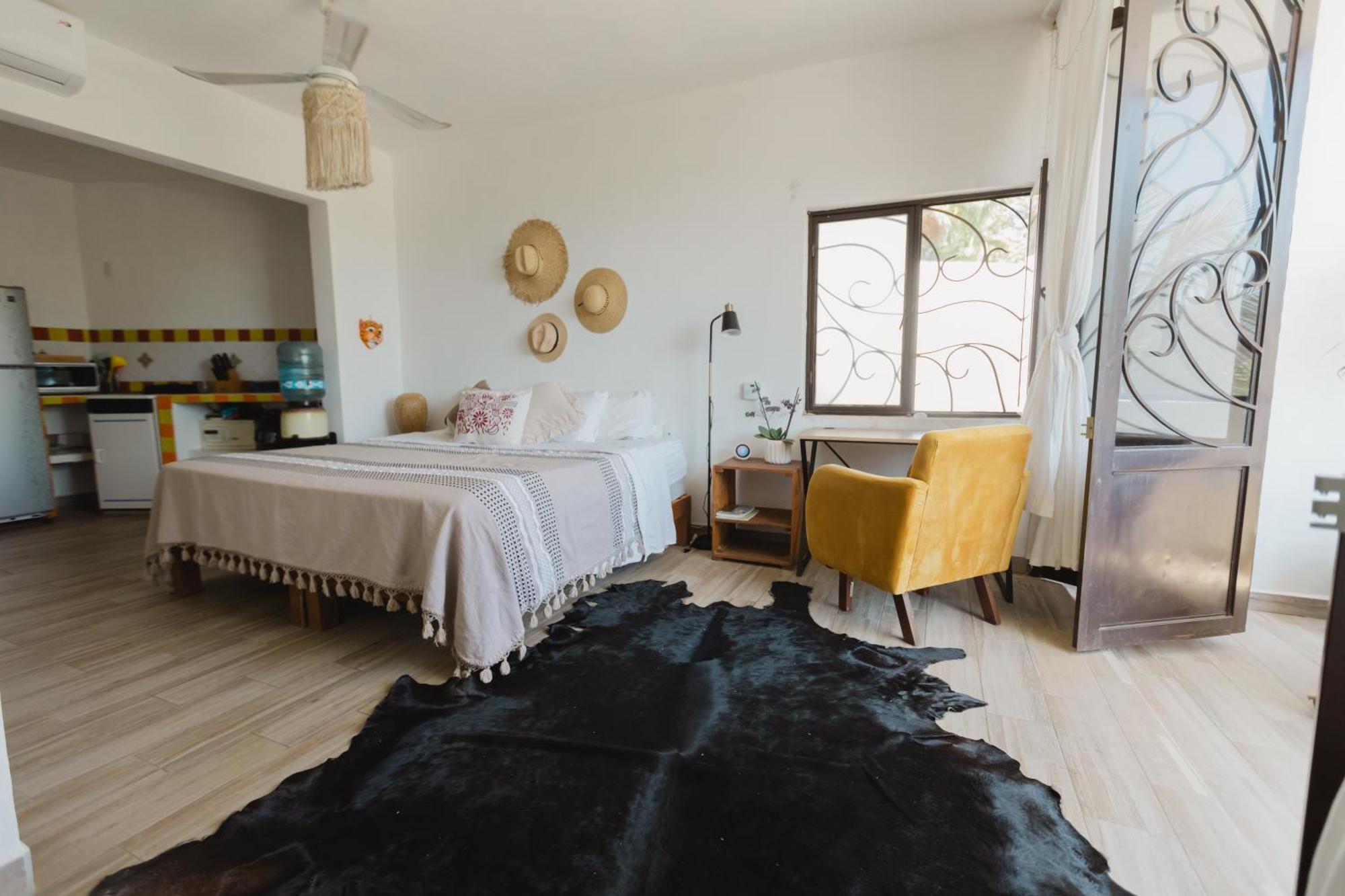 Aparthotel Casa Fenix Sayulita Zewnętrze zdjęcie
