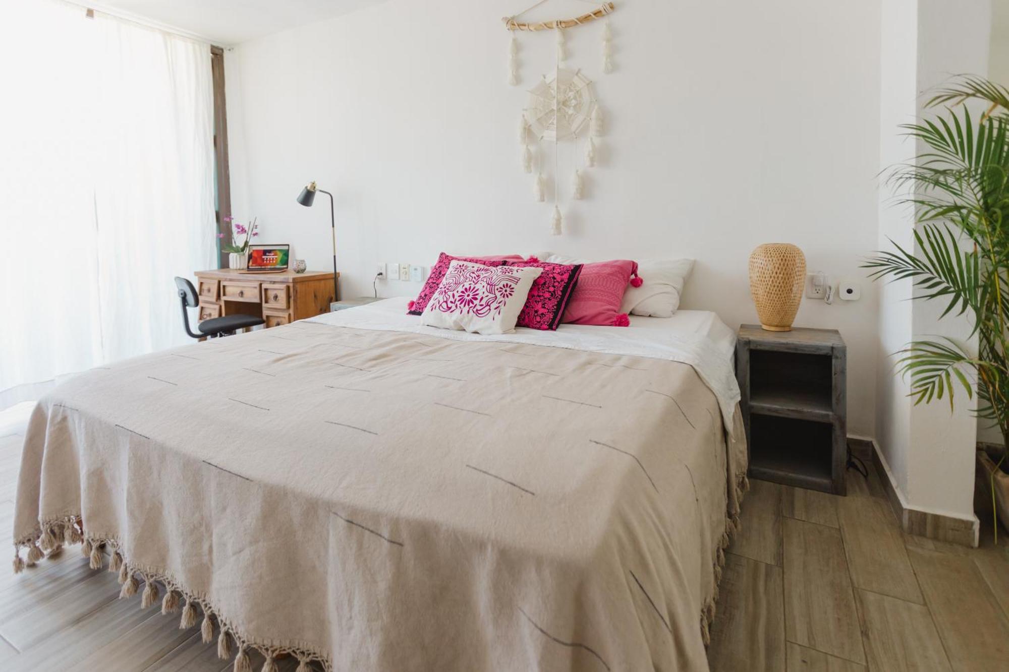 Aparthotel Casa Fenix Sayulita Zewnętrze zdjęcie