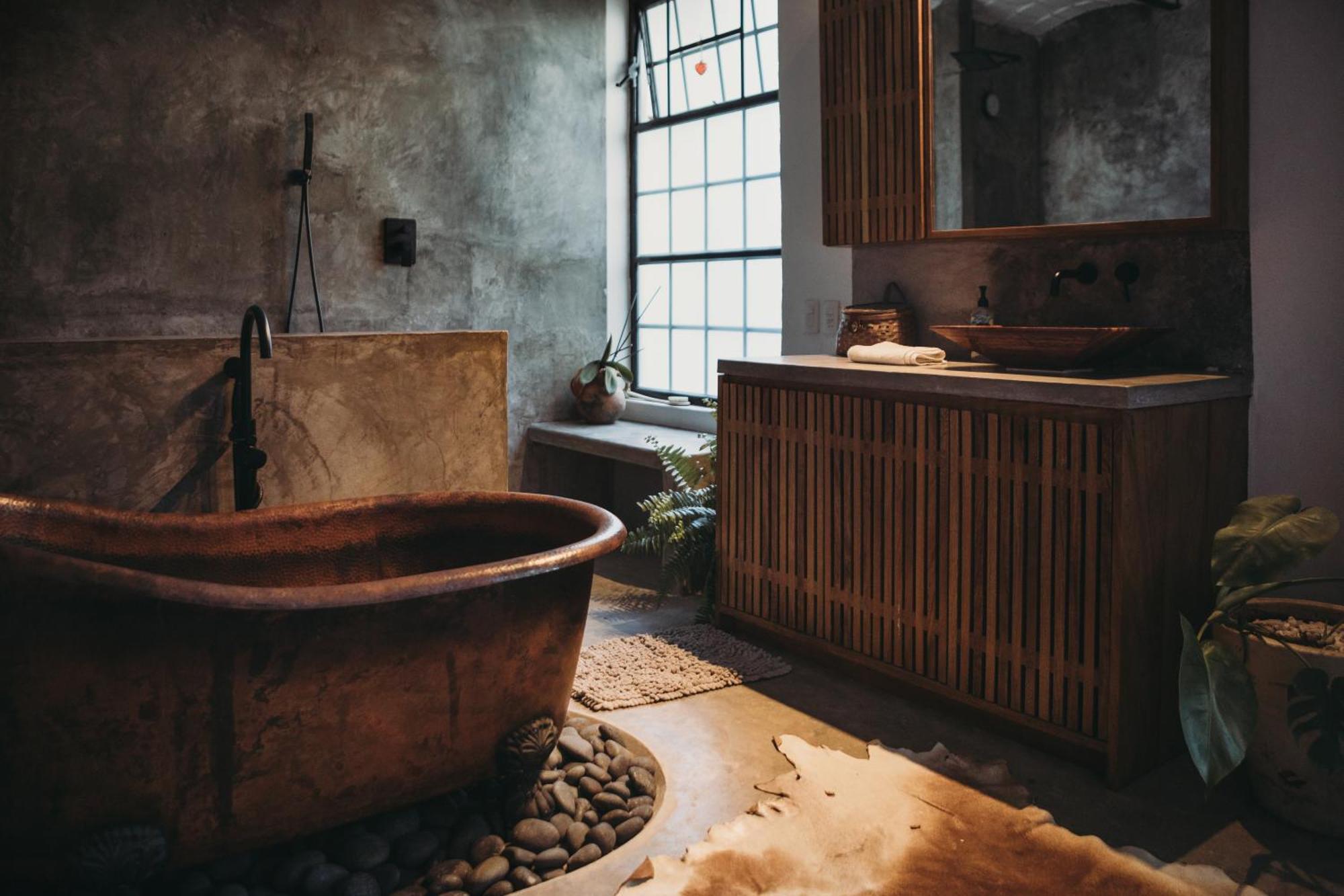 Aparthotel Casa Fenix Sayulita Zewnętrze zdjęcie