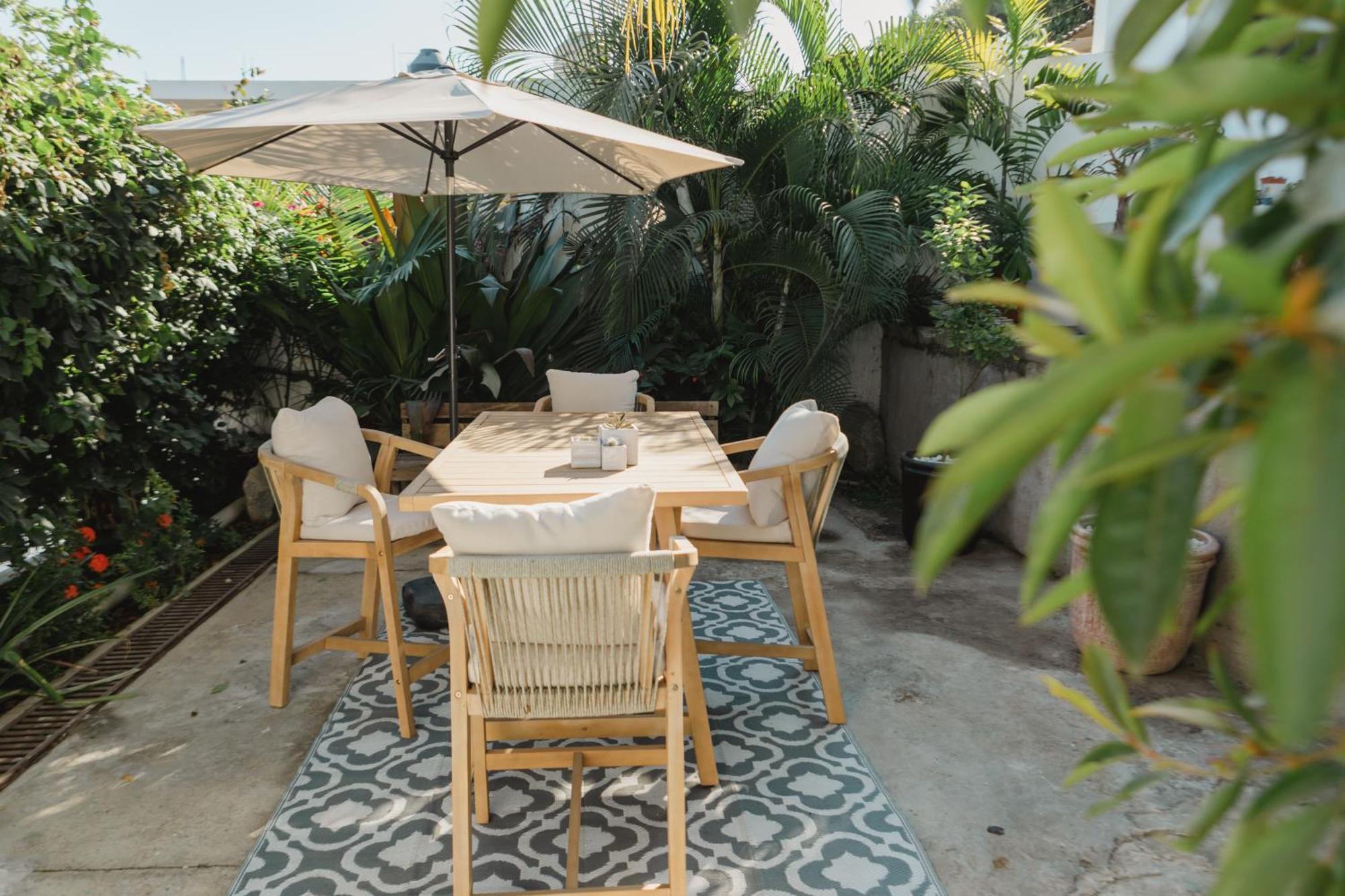Aparthotel Casa Fenix Sayulita Zewnętrze zdjęcie