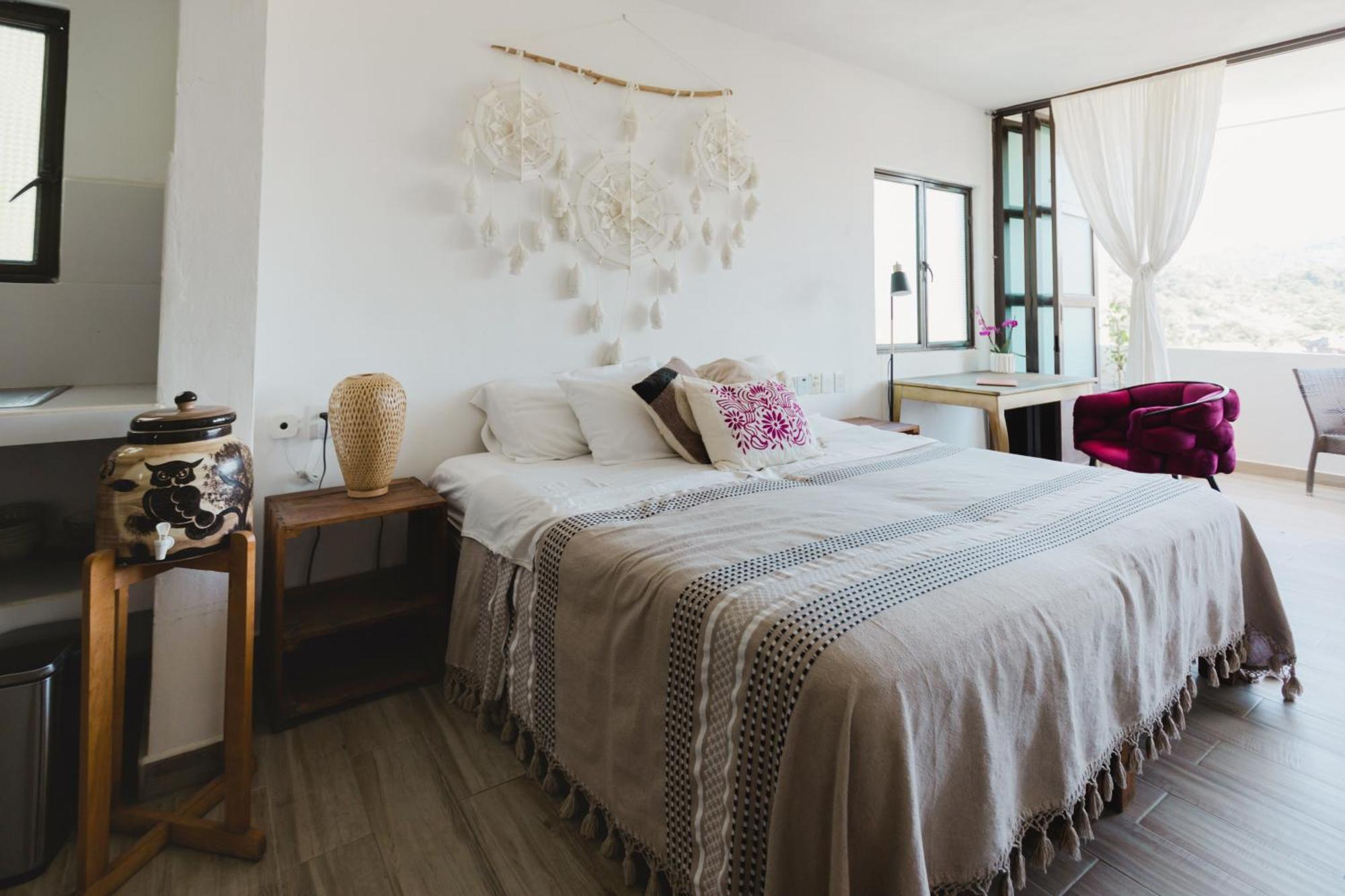 Aparthotel Casa Fenix Sayulita Zewnętrze zdjęcie