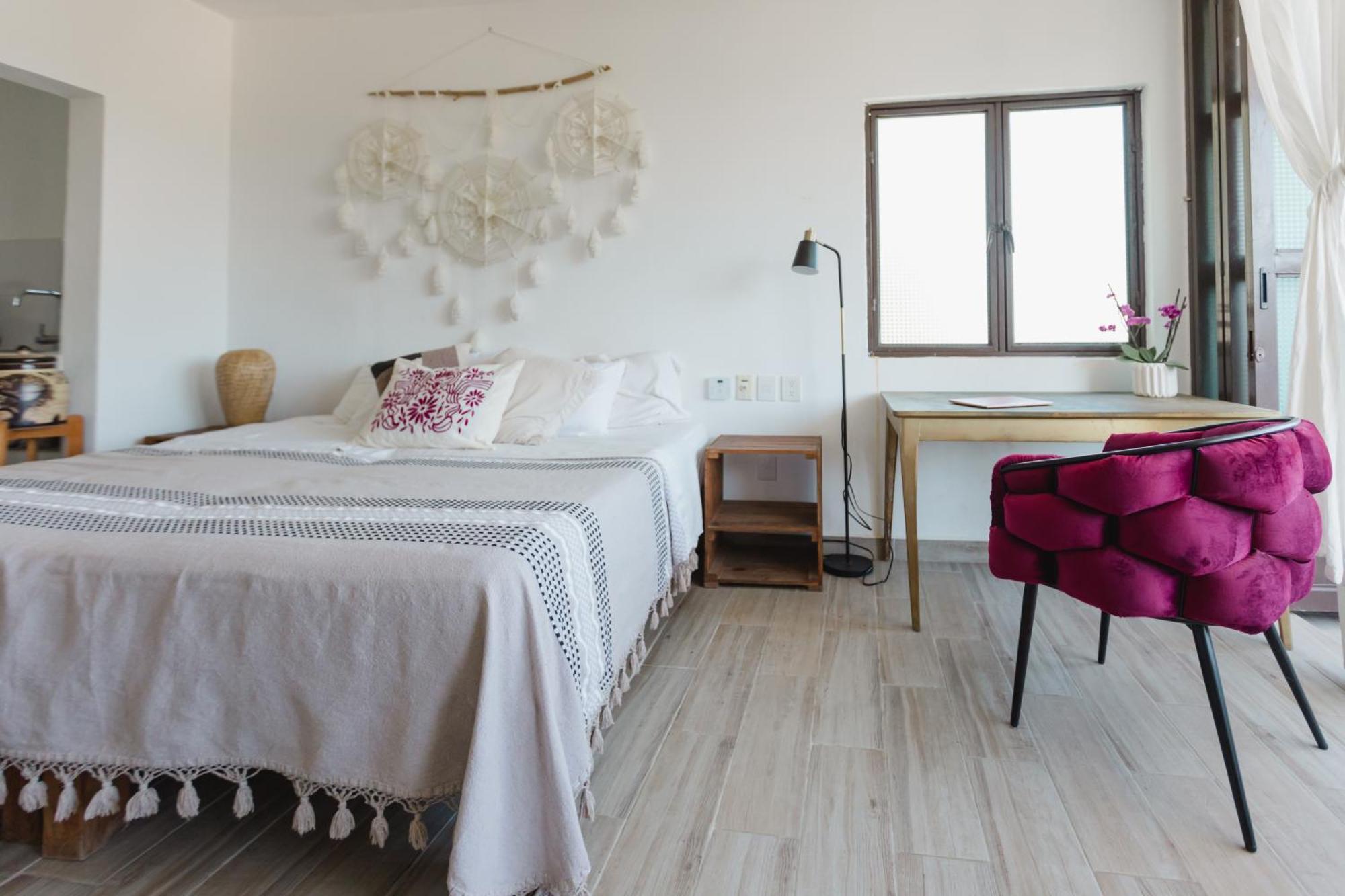 Aparthotel Casa Fenix Sayulita Zewnętrze zdjęcie