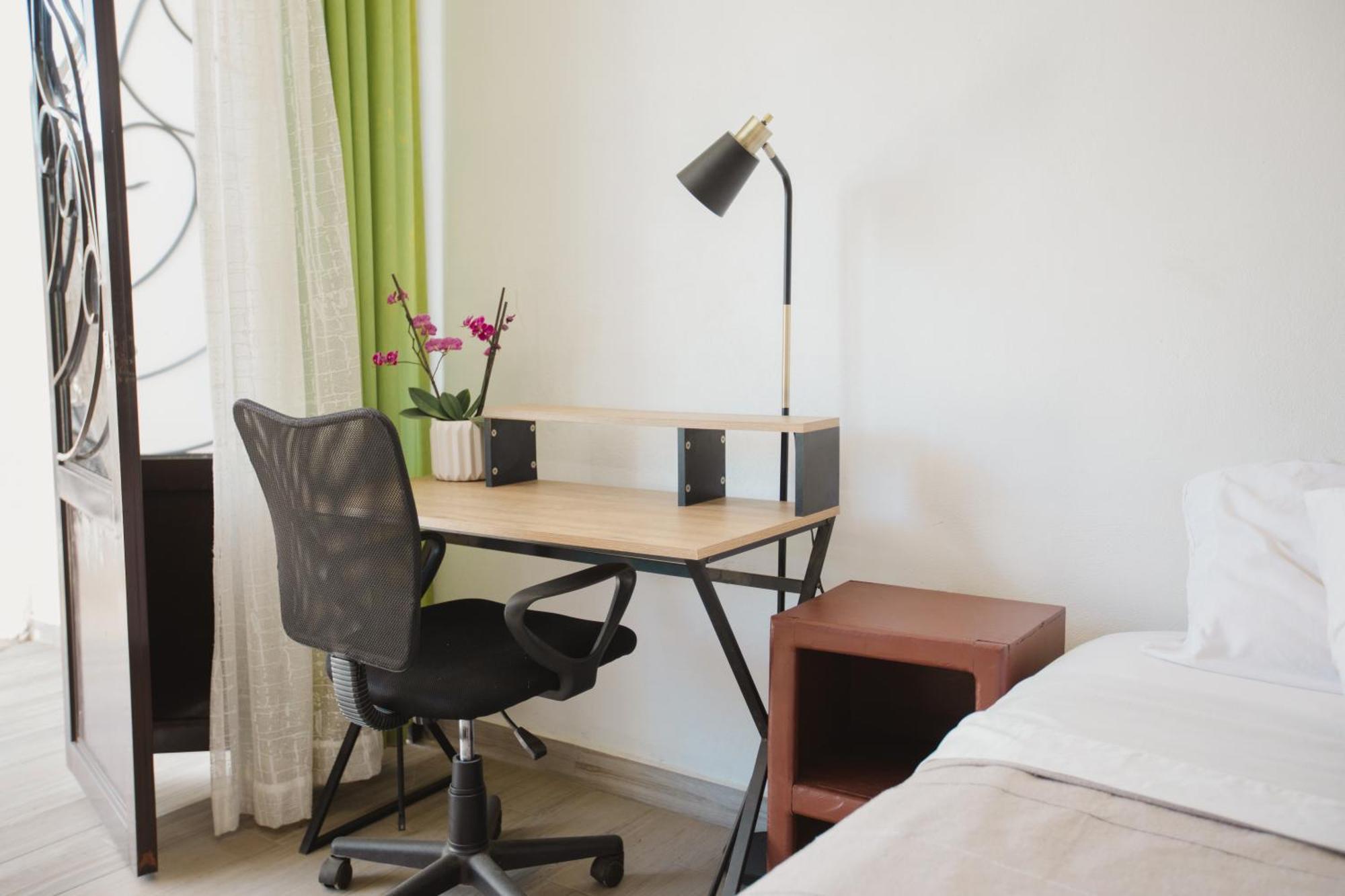 Aparthotel Casa Fenix Sayulita Zewnętrze zdjęcie